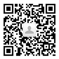 微信公眾號二維碼